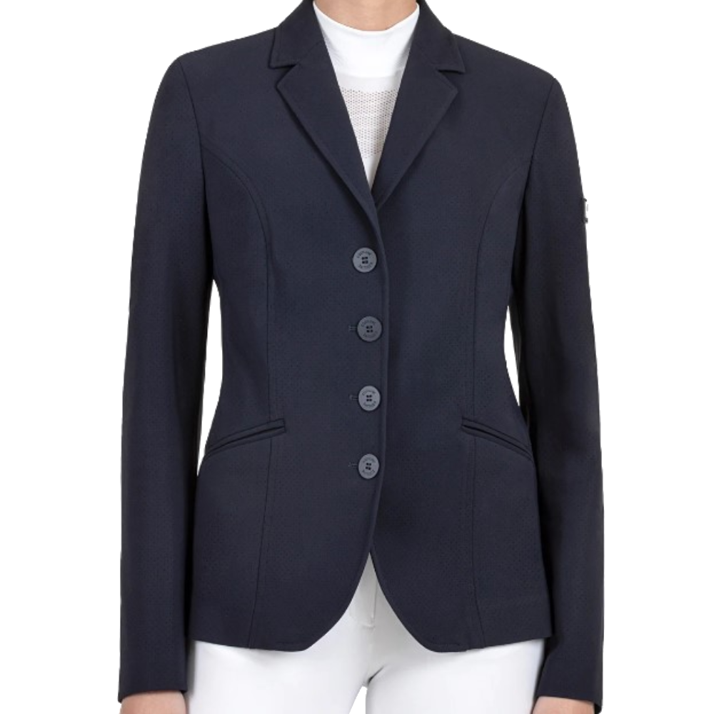 Ladies Show Jacket COZYC by Equiline
