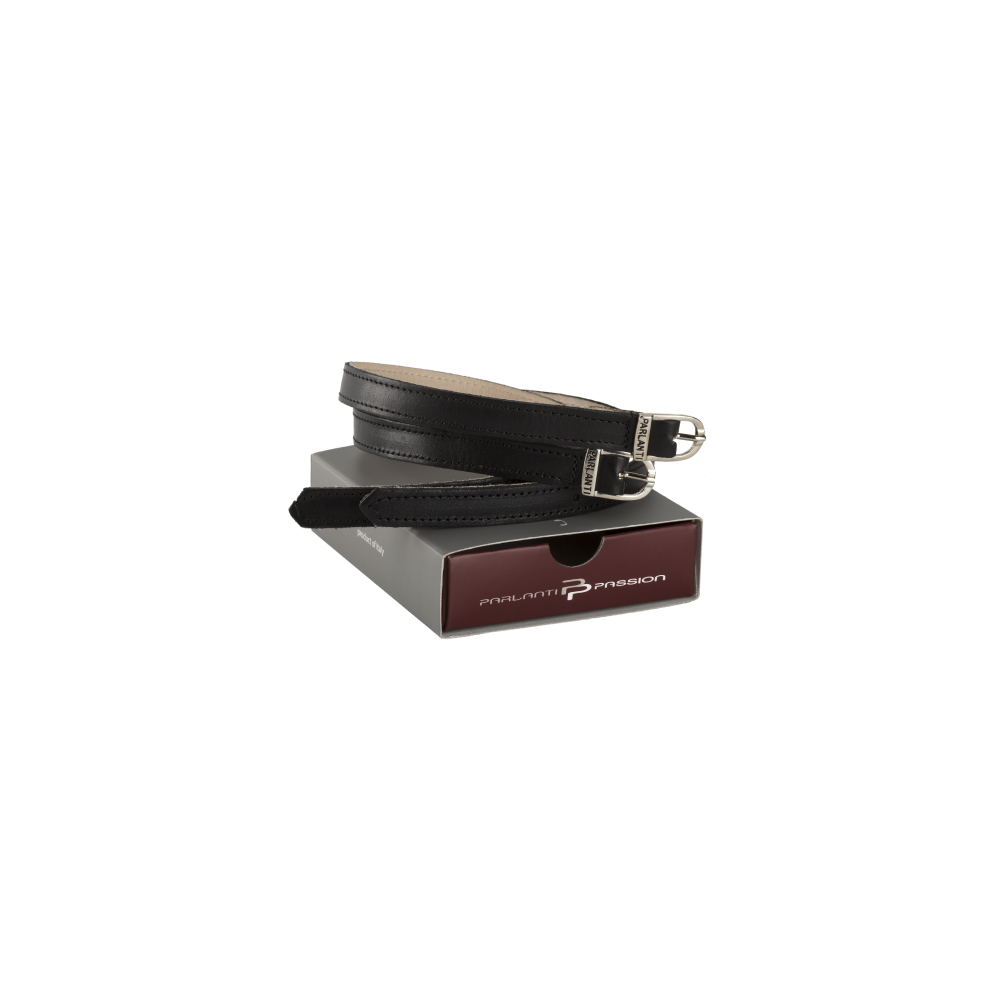 Parlanti Spur Straps (Clearance)