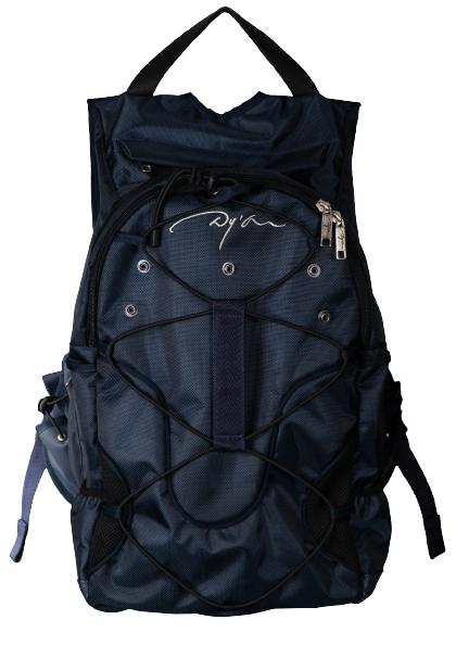 Dy'on Grooming Backpack