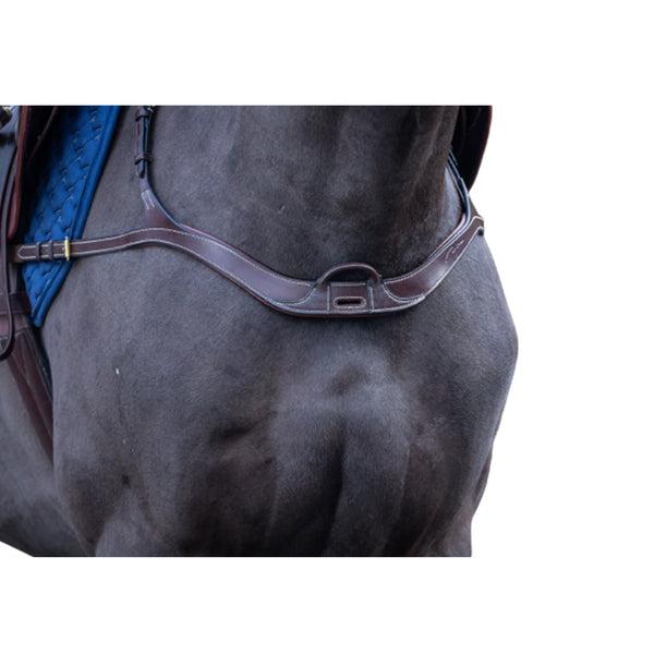 Dy'on Anatomic Breastplate DY06B €273.00 Just Riding