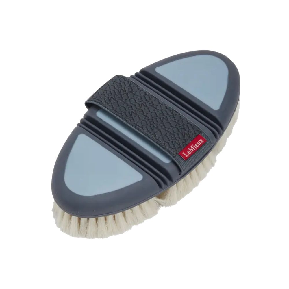 Flexi Goat Hair Body Brush by Le Mieux