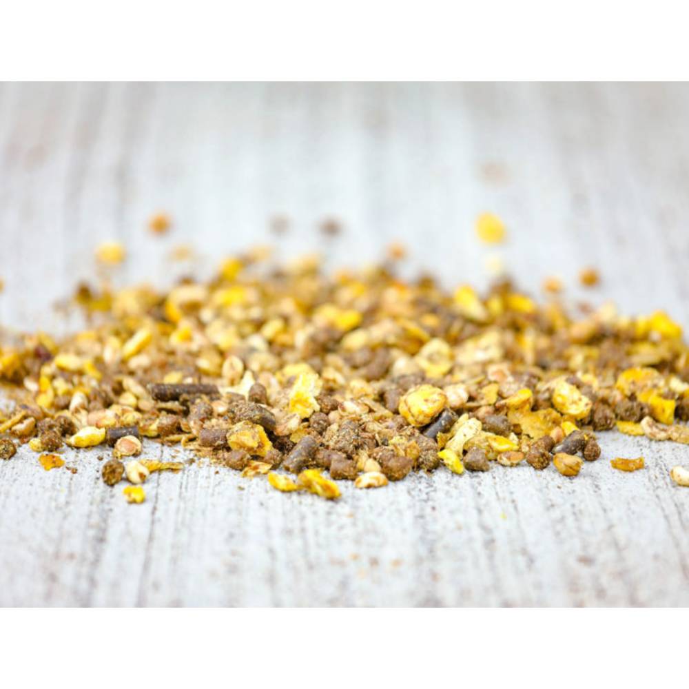 Wholegain by Cavalor