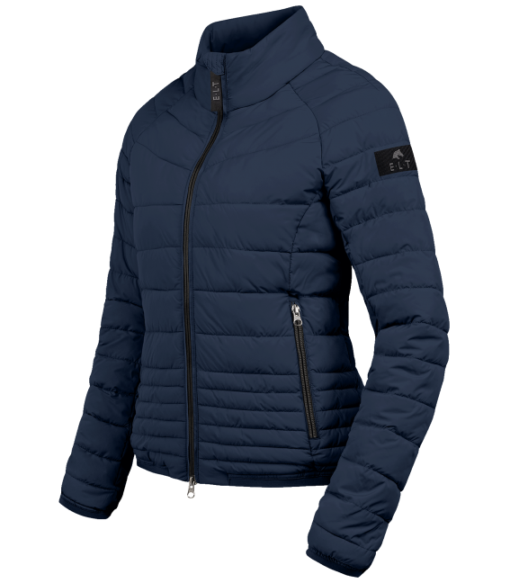 HAARLEM LIGHTWEIGHT JACKET by Waldhausen