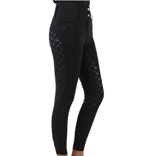 Ladies Breeches Charlotte by Makebe