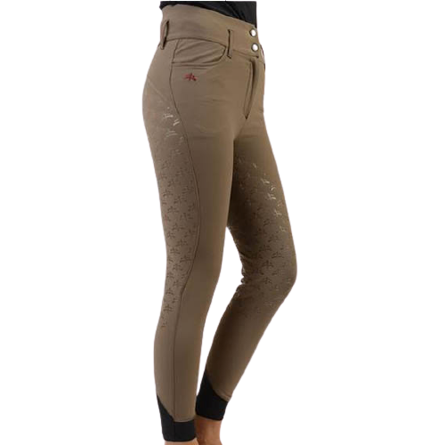 Ladies Breeches Charlotte by Makebe