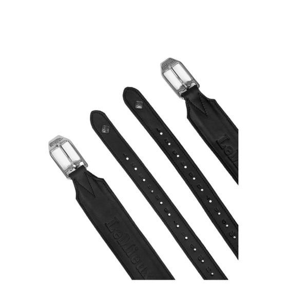 Vector Pro Stirrup Leather by Le Mieux Just Riding