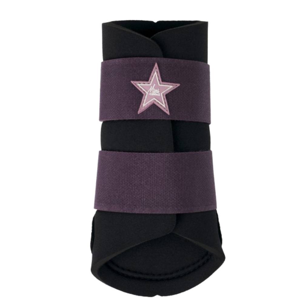 Mini LeMieux Brushing Boots by Le Mieux