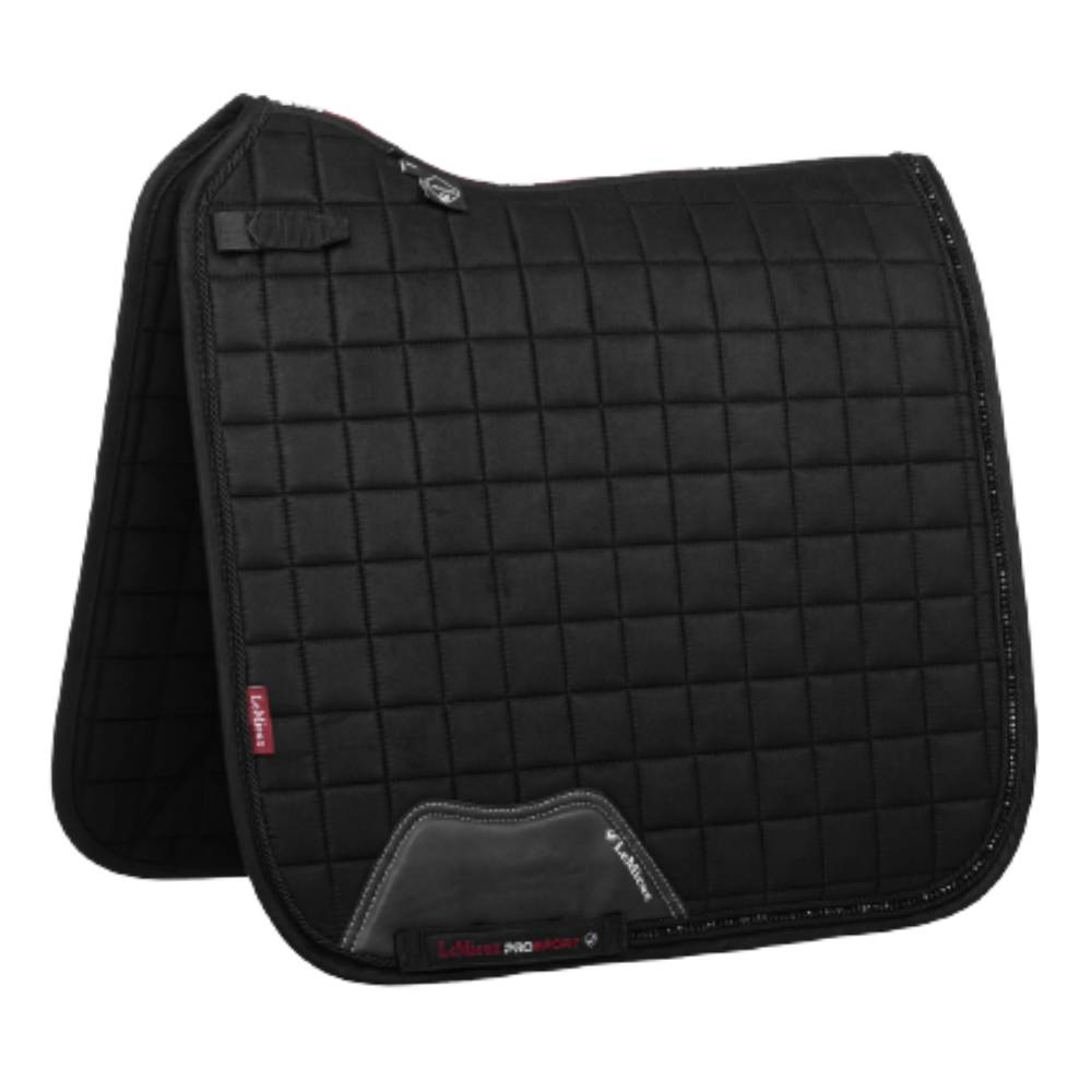 Diamante Dressage Square by Le Mieux