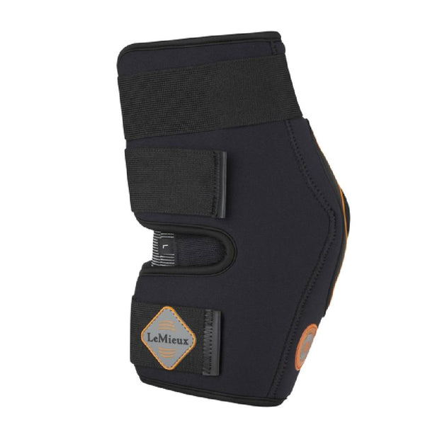 Conductive Magno Hock Boots by Le Mieux €126.00 Just Riding