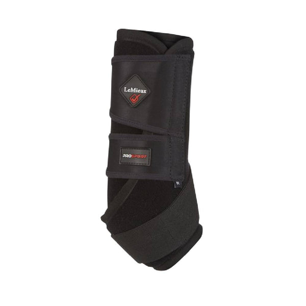 Ultra Support Boots by Le Mieux Just Riding
