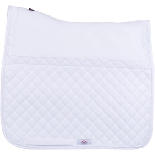 Ogilvy Original Customisable Memory Foam Dressage Pad