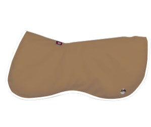 Ogilvy Original Customisable Jumper Half Pad