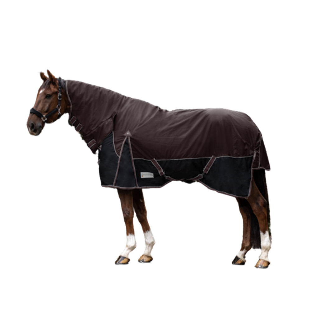 COMFORT OUTDOOR RUG, 200 G, FULL NECK by Waldhausen