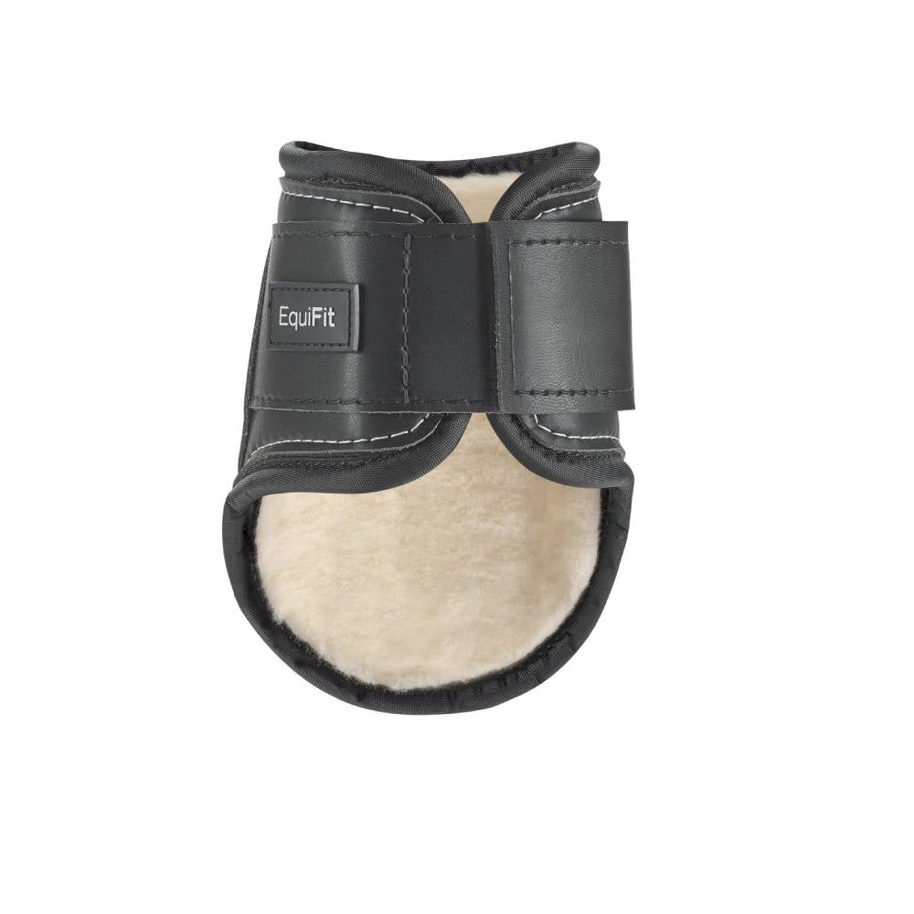 SheepsWool Young Horse Hind Boot by EquiFit