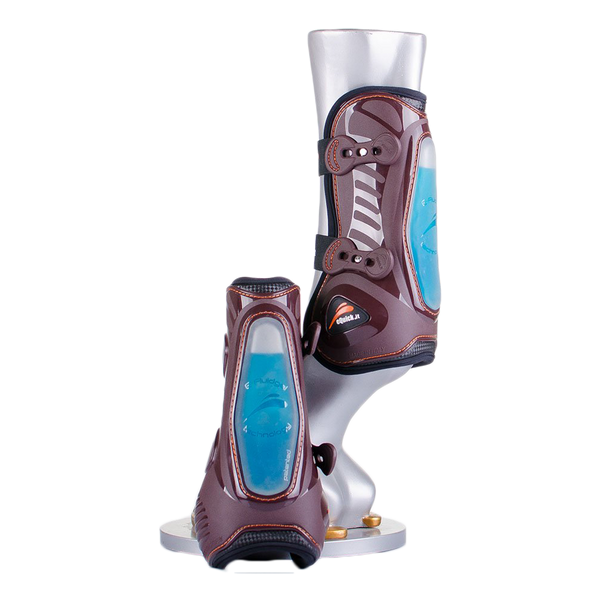 Eshock 2025 tendon boots