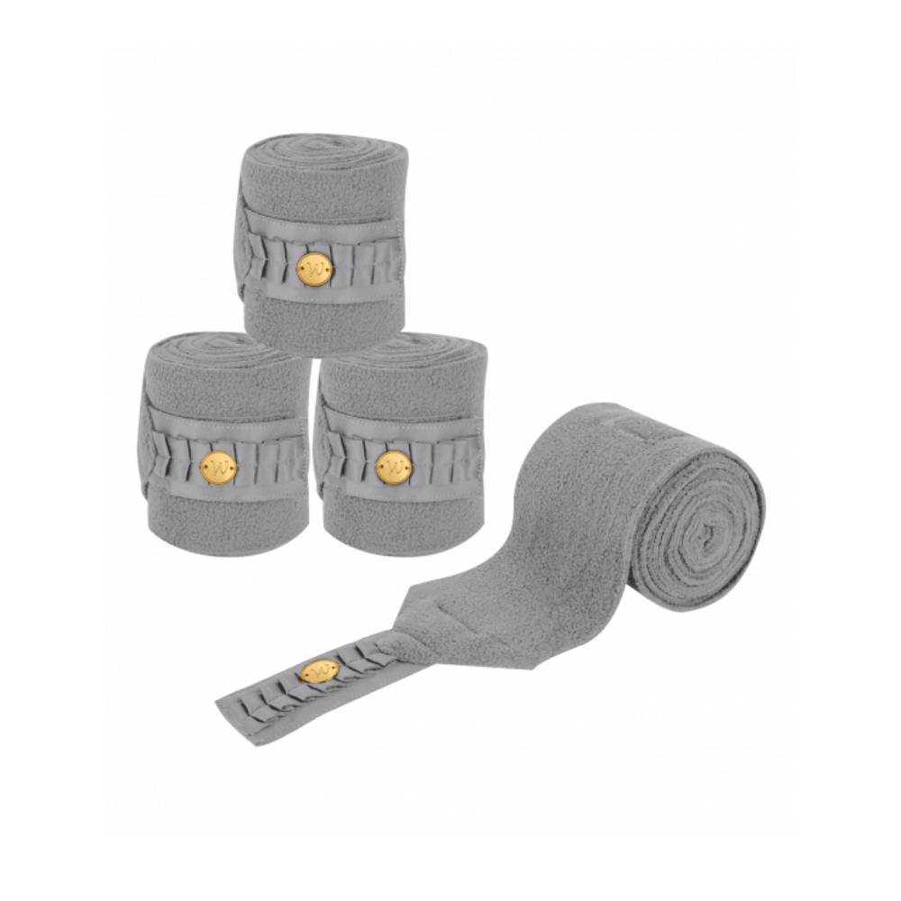 Florence Fleece Bandages by Waldhausen