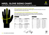 Grippp Elite Gloves by Hirzl