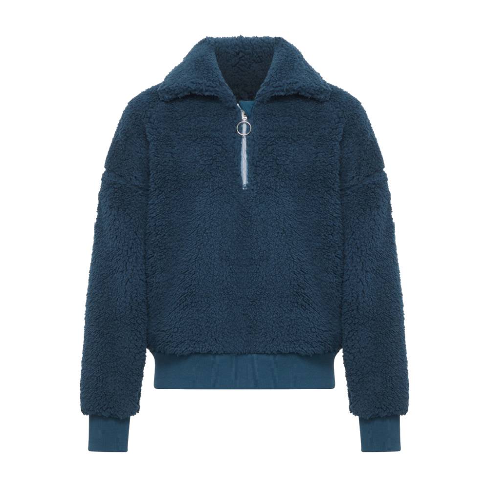 Young Rider Teddy Fleece by Le Mieux