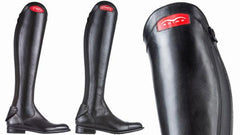 Animo Riding Boots | A Beautiful Proposition