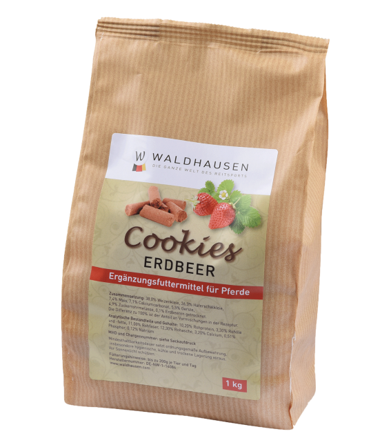COOKIES by Waldhausen (Clearance)