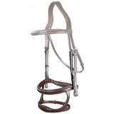 Dy'on Double Noseband US04H