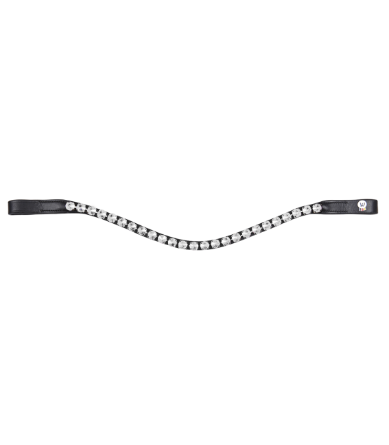 X-LINE BROWBAND BOOST by Waldhausen (Clearance)