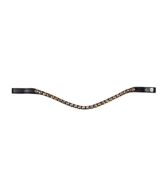 X-LINE BROWBAND BOOST by Waldhausen (Clearance)