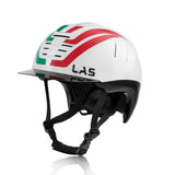 LAS Helmet Genesis Flag