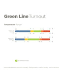 Greenline Turnout Neck by Bucas