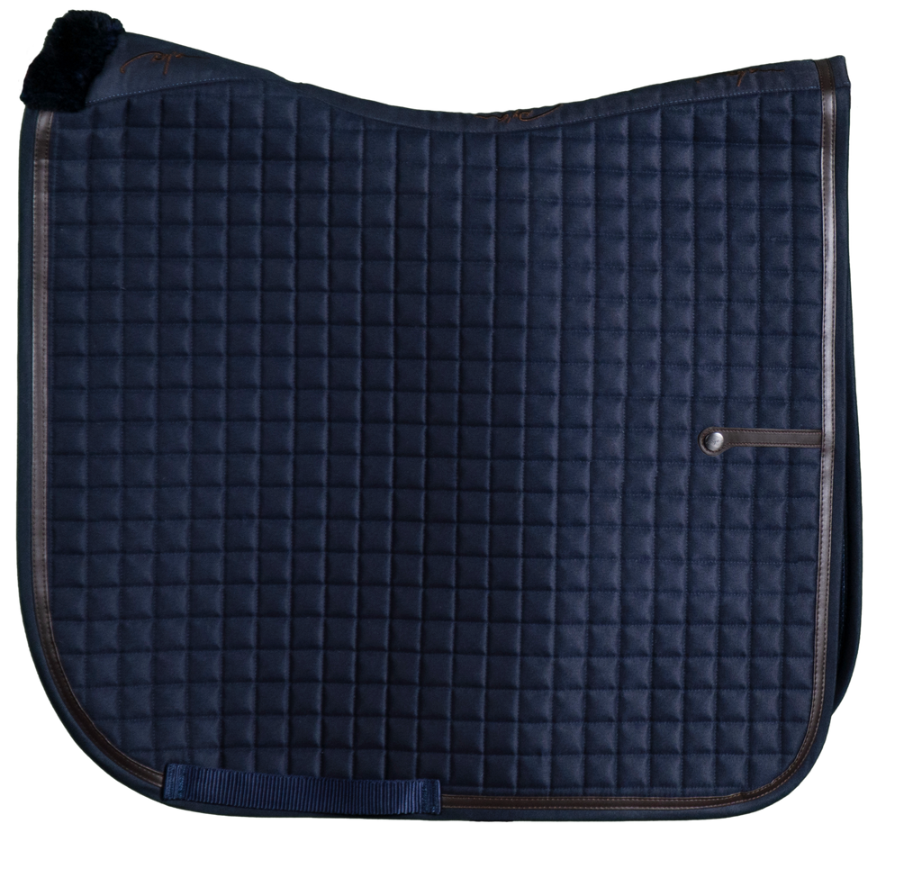 Dy'on Classic Saddle Pad