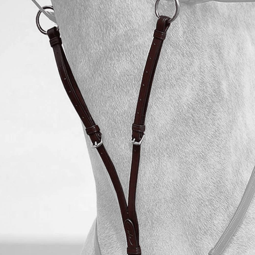 Dy'on New English Running Martingale Attachment NE07A
