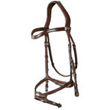 Dy'on New English X-Fit Bridle NECCCD