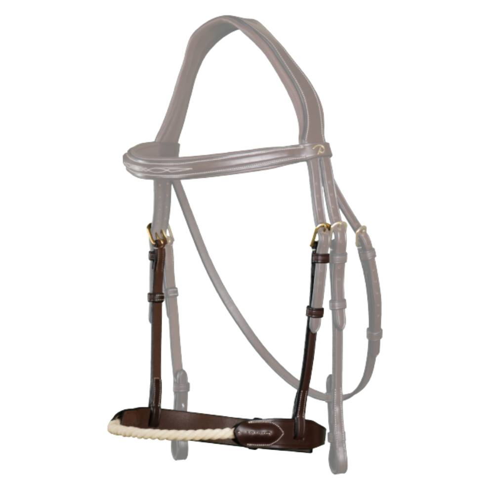 Dy'on Rope Noseband DY04F