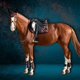 Saddle Pad by eQuick