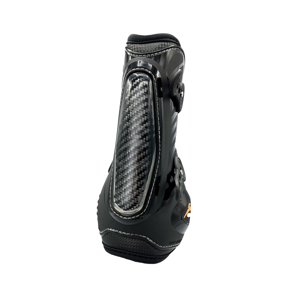 eCarbon Shock Front Boots by eQuick