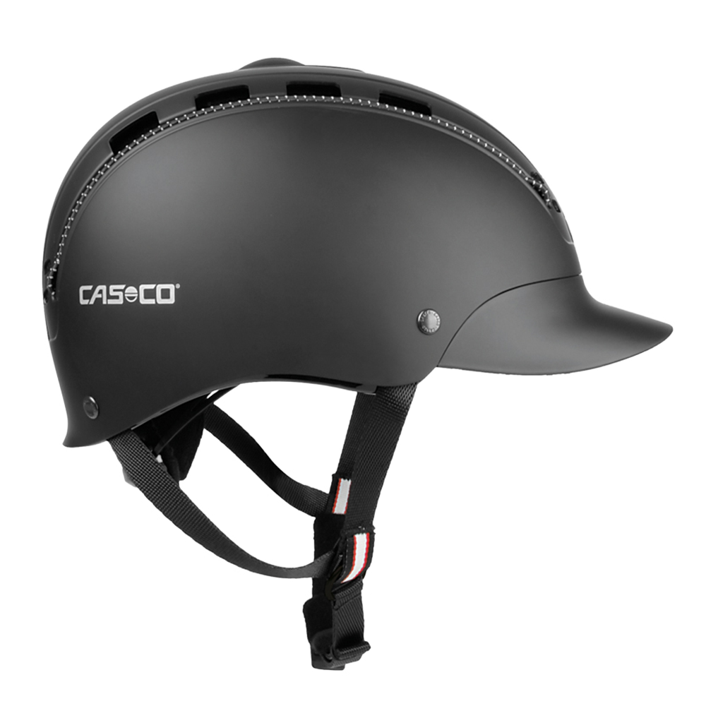 PASSION Riding Helmet by Casco