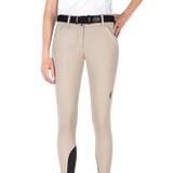 Ladies Knee Grip Breeches x Shape by Equiline