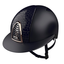 Cromo 2.0 Textile Polo Cocco Blue by KEP