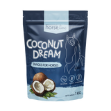 Coconut Dream by HorseLinePRO