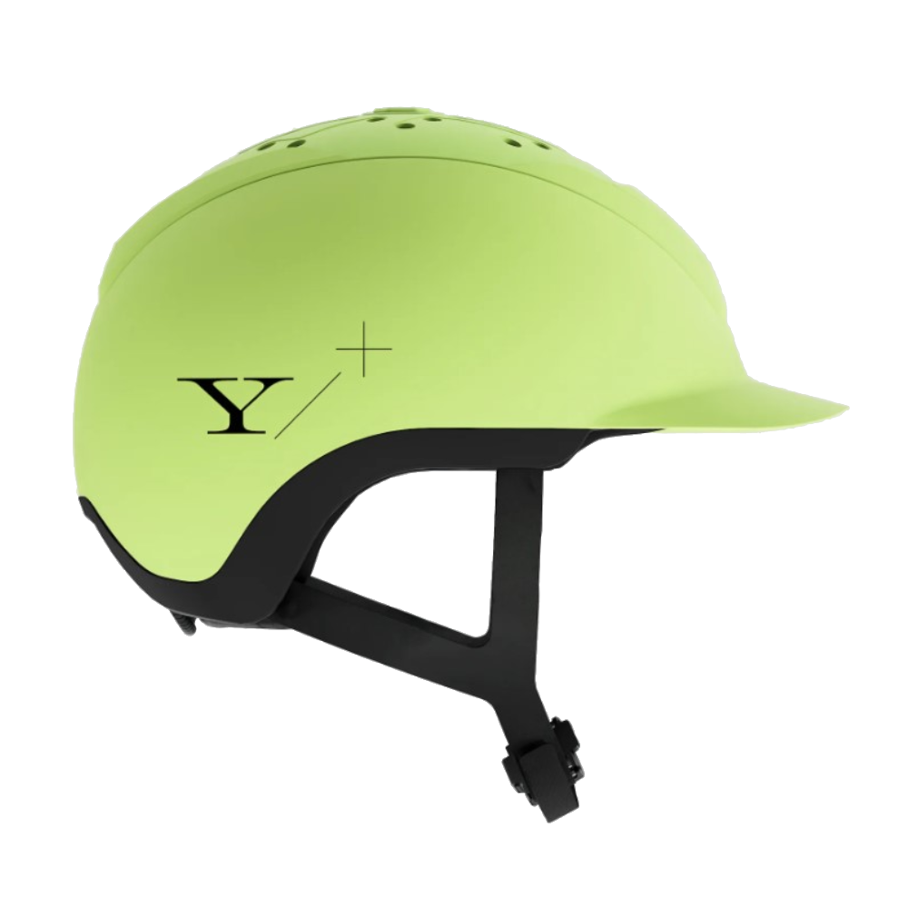 Hybrid Helmet 1.0 by Y/ELM
