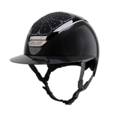 Riviera Pure Shine Star Lady Riding Helmet by KASK