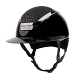 Passage Pure Shine Star Lady Riding Helmet by KASK