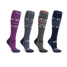 Merino Winter Socks by Tredstep (Clearance)