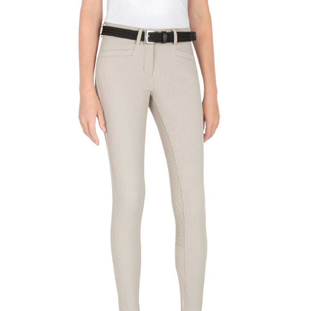 Girls Breeches JAKLINK by Equiline (Clearance)