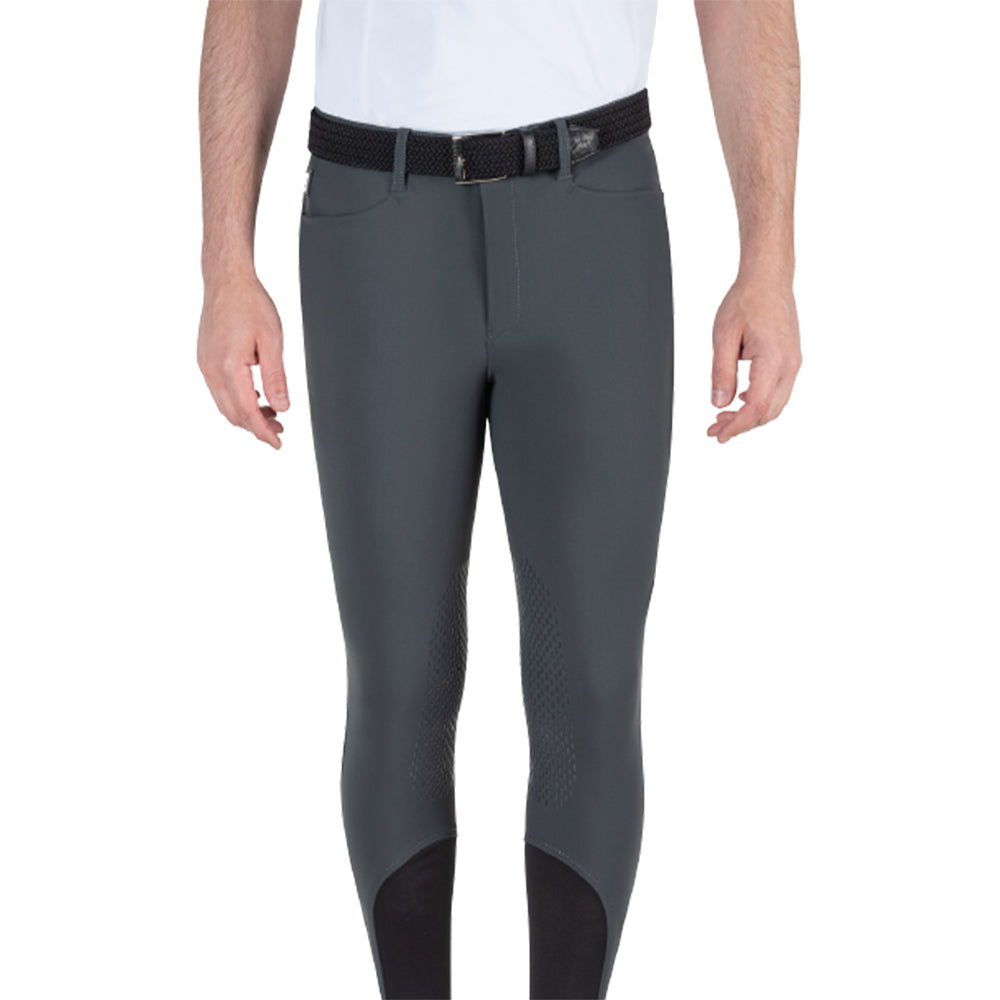 Mens Breeches GRANTK by Equiline