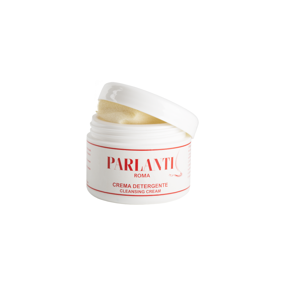 Parlanti Boot Cleansing Cream
