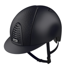 Cromo 2.0 Textile Ostrich Front Leather by KEP