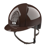 Riding Helmet Cromo 2.0 Metal Diamond by KEP Italia