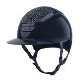 Waterfence Star Lady Pure Shine Riding Helmet by KASK