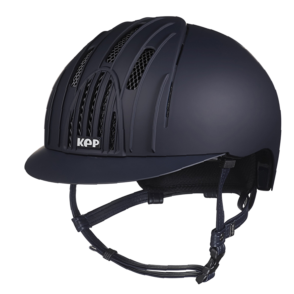 Riding Helmet Fast by Kep